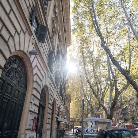 Casa Futura Trastevere Rome Luaran gambar