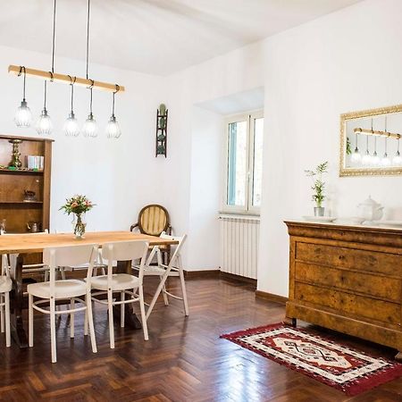 Casa Futura Trastevere Rome Luaran gambar