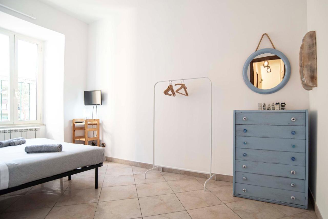 Casa Futura Trastevere Rome Luaran gambar