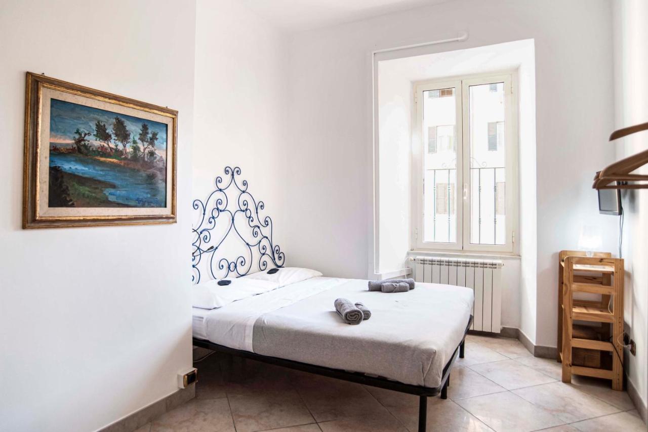 Casa Futura Trastevere Rome Luaran gambar