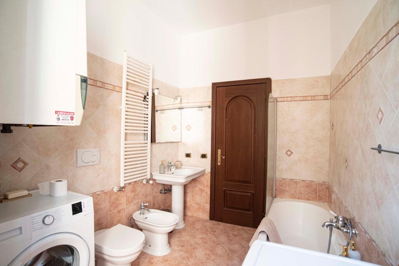 Casa Futura Trastevere Rome Luaran gambar