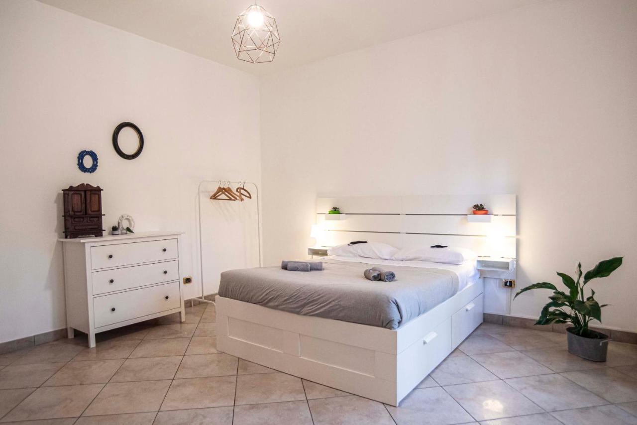 Casa Futura Trastevere Rome Luaran gambar
