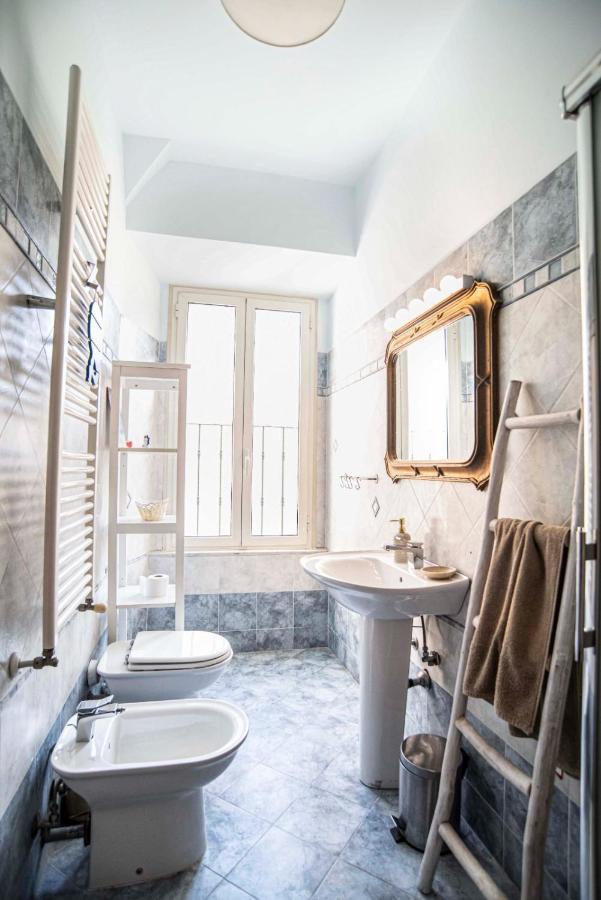 Casa Futura Trastevere Rome Luaran gambar